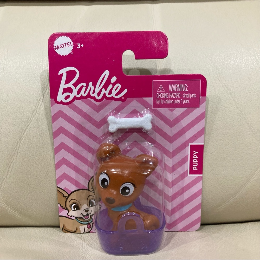 Barbie Pets Bundle Puppy Kitten & Bunny - Picture 3 of 9